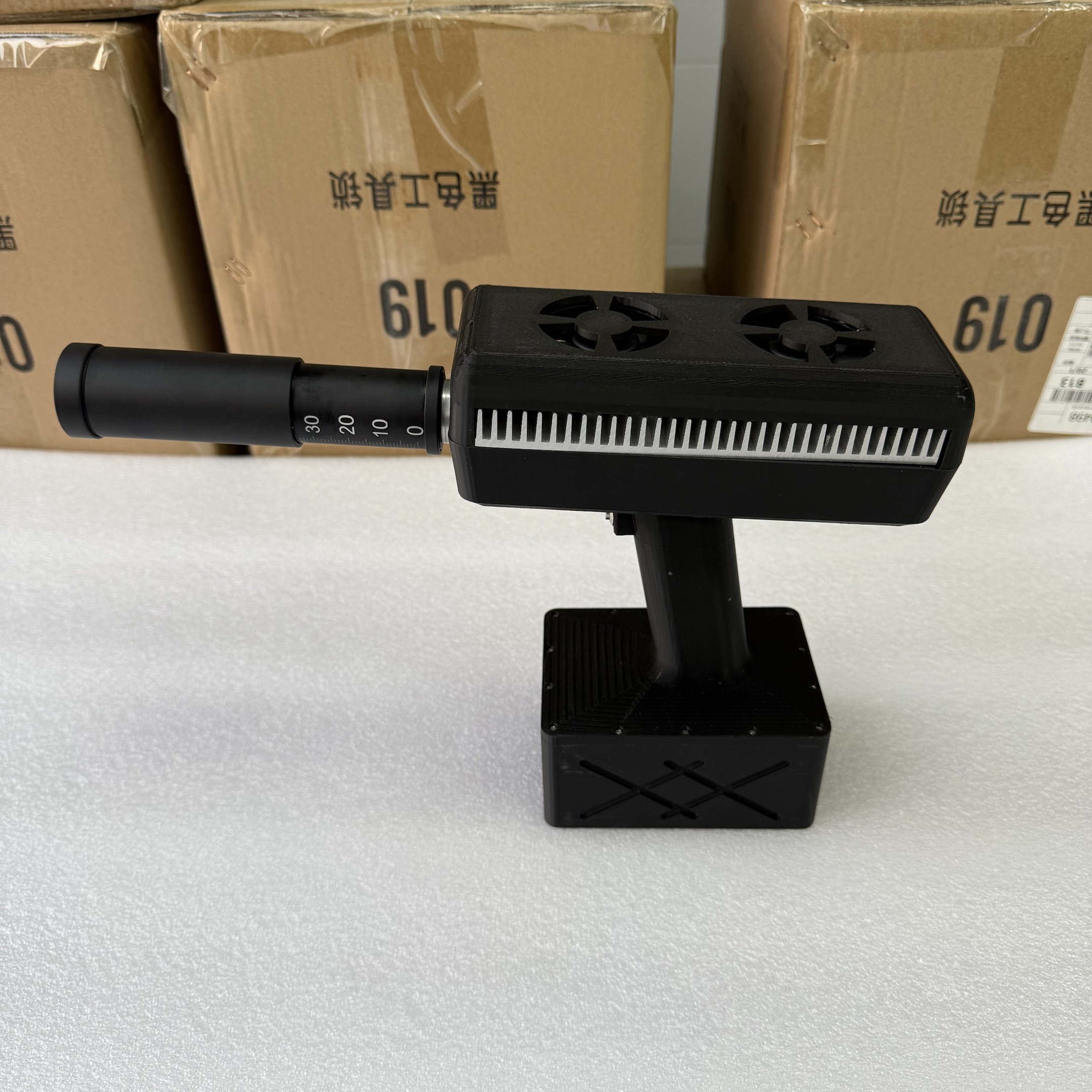Laser Igniter 260W 010 - Image 2