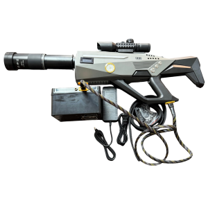 Laser Igniter 660W 015