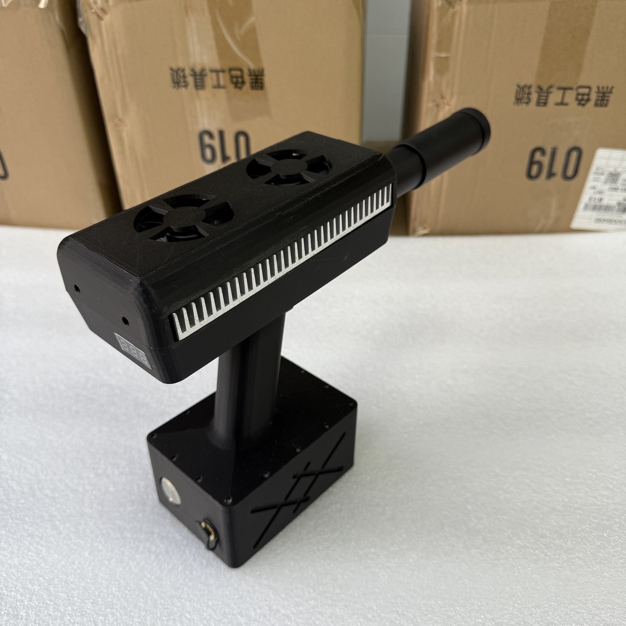 Laser Igniter 260W 010 - Image 3