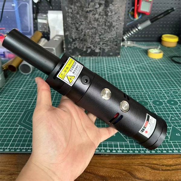 Laser Igniter 100W 006 - Image 6