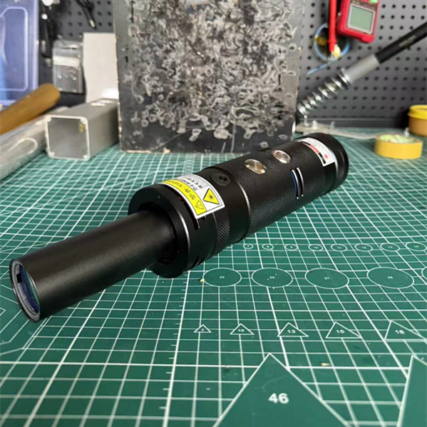 Laser Igniter 100W 006 - Image 4