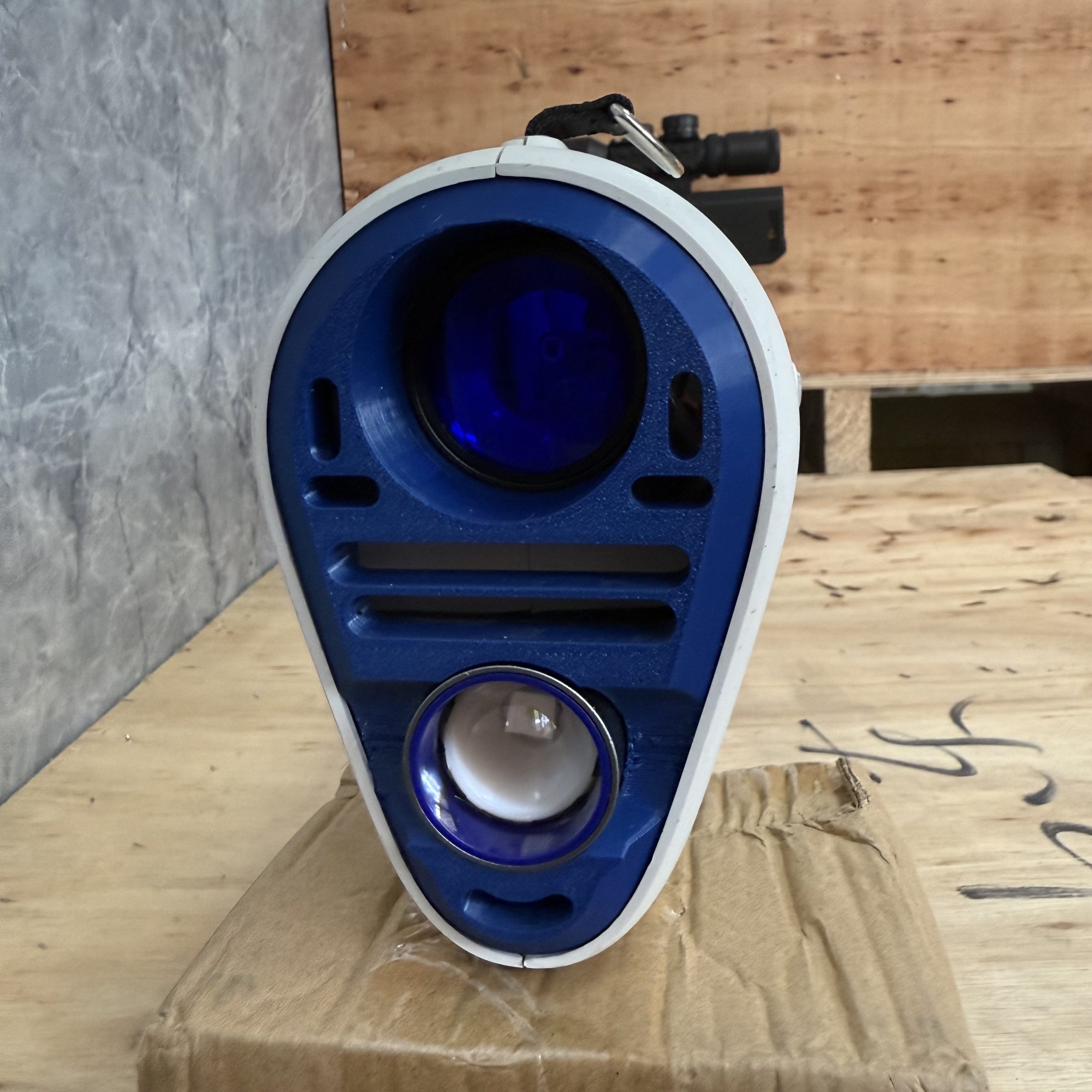 Laser Igniter 660W 016(Smart AI Voice Control) - Image 8