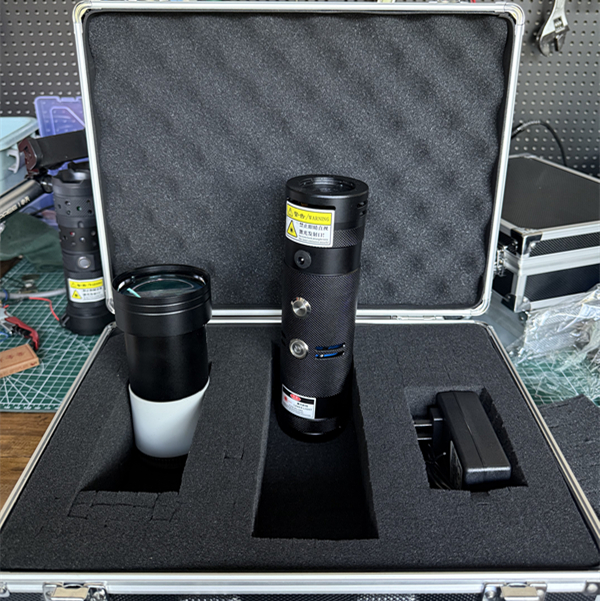 Laser Igniter 120W 008 - Image 2