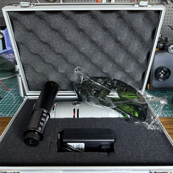 Laser Igniter 100W 006 - Image 2
