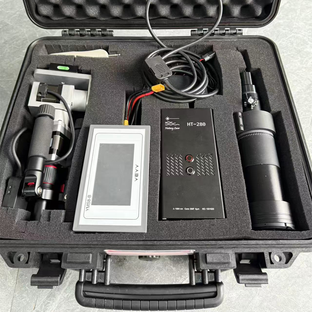 Laser Igniter 750W 017 - Image 9