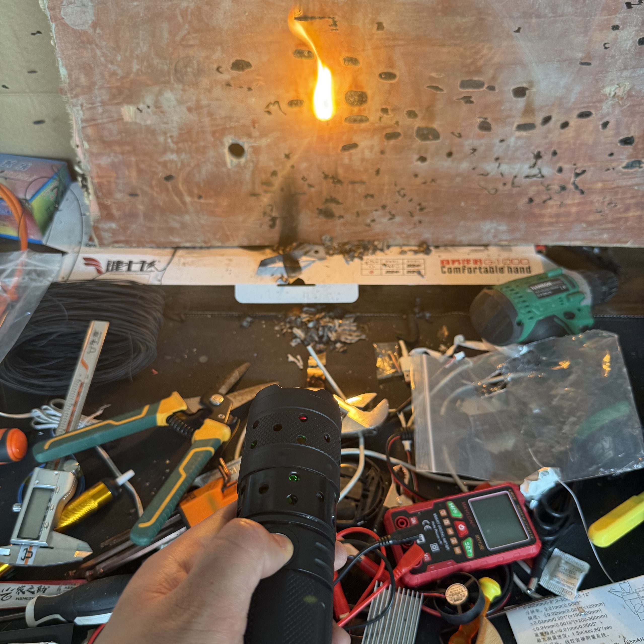 Laser Igniter 80W 004 - Image 7