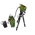 Laser Machine 1200W