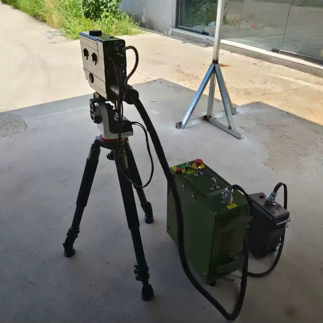 Laser Machine 1200W 020 - Image 4