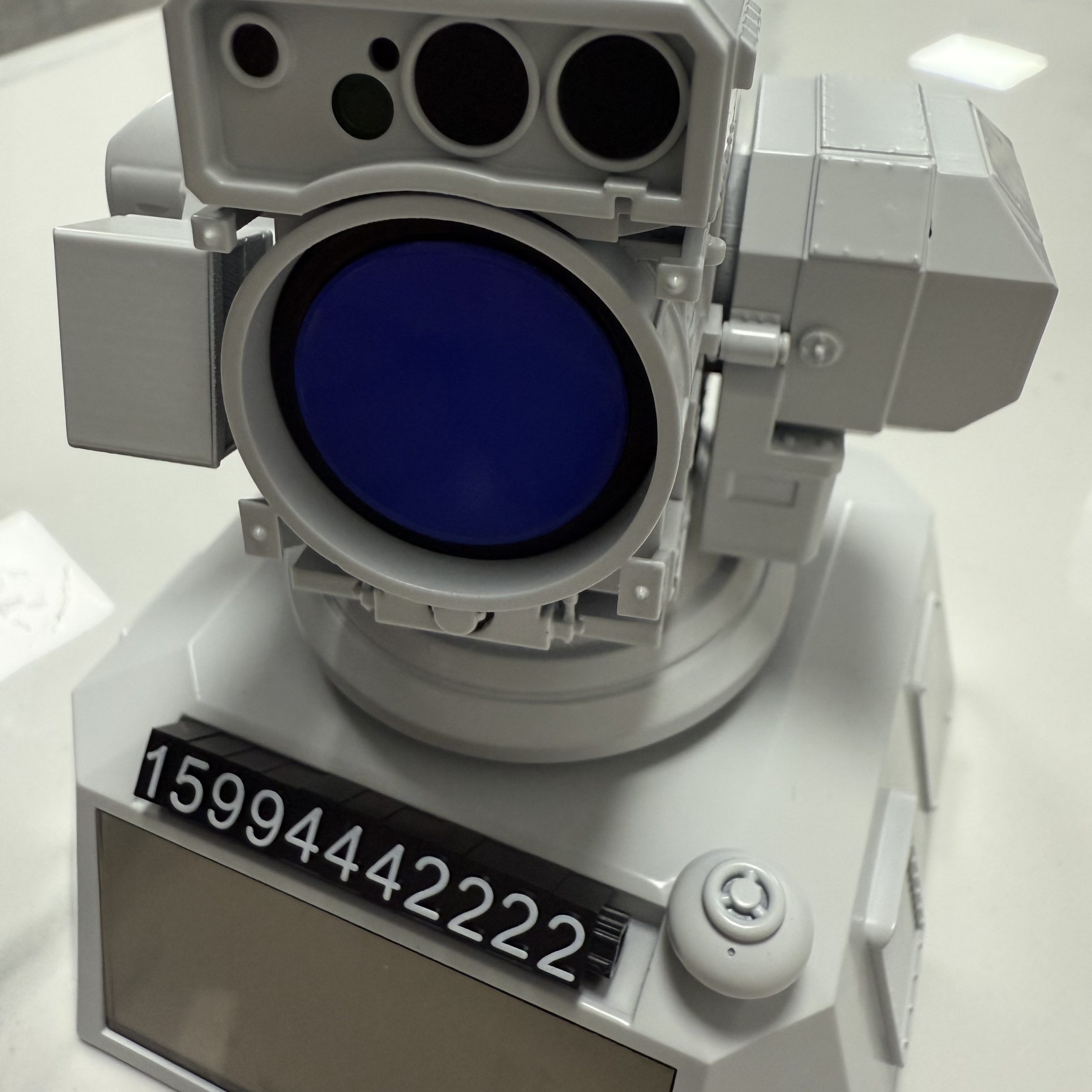 Ship Based Laser Model - Image 2