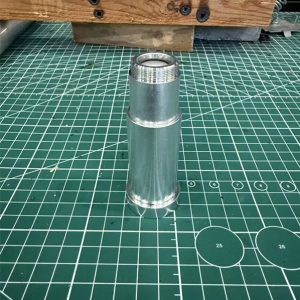 laser lens