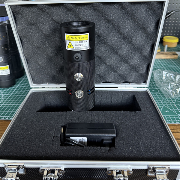 Laser Igniter 100W 005 - Image 3