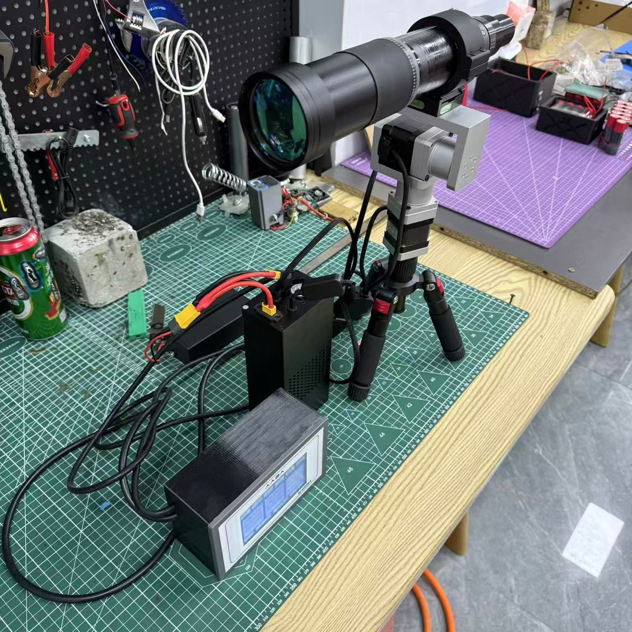 Laser Igniter 750W 017 - Image 3