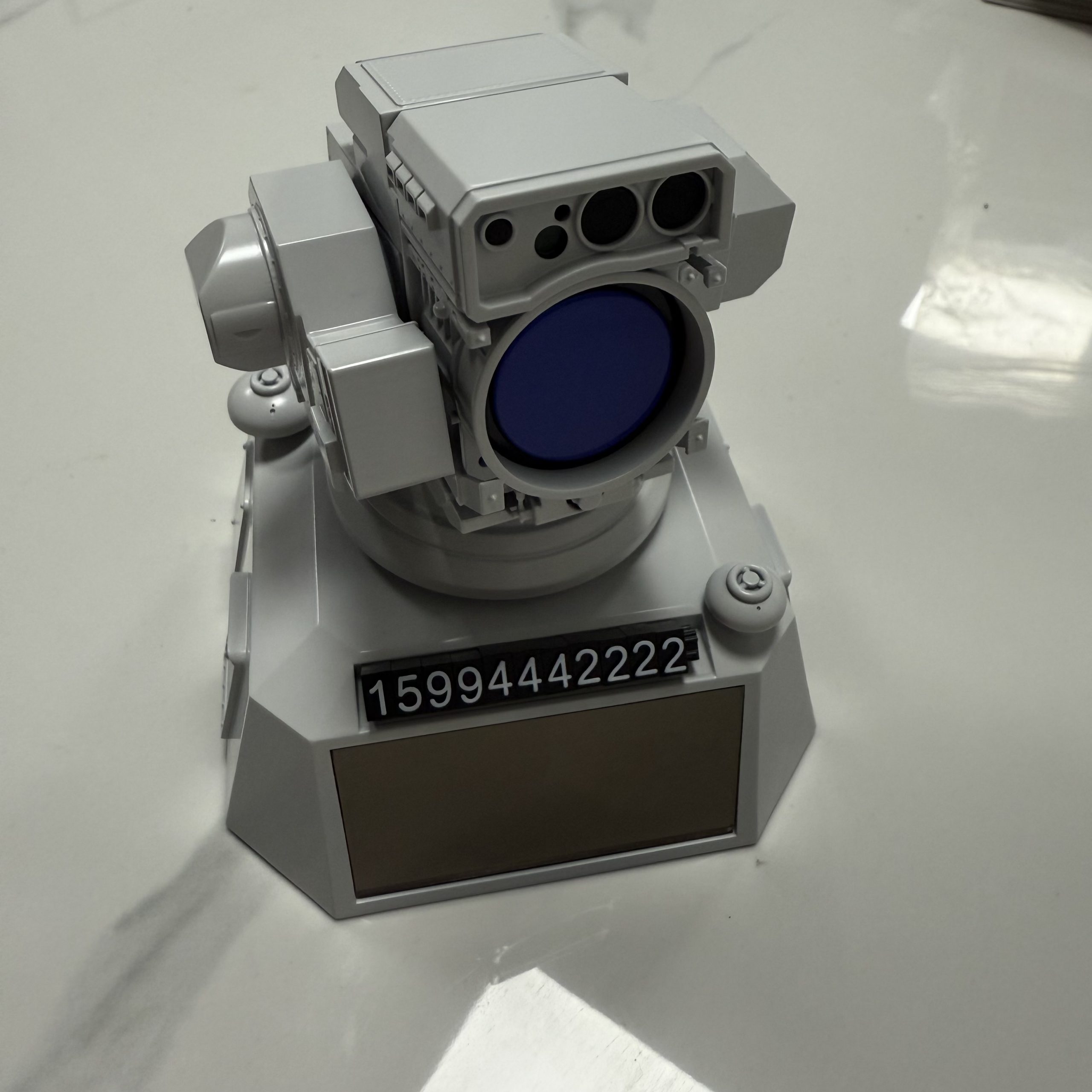 Ship Based Laser Model - Image 4