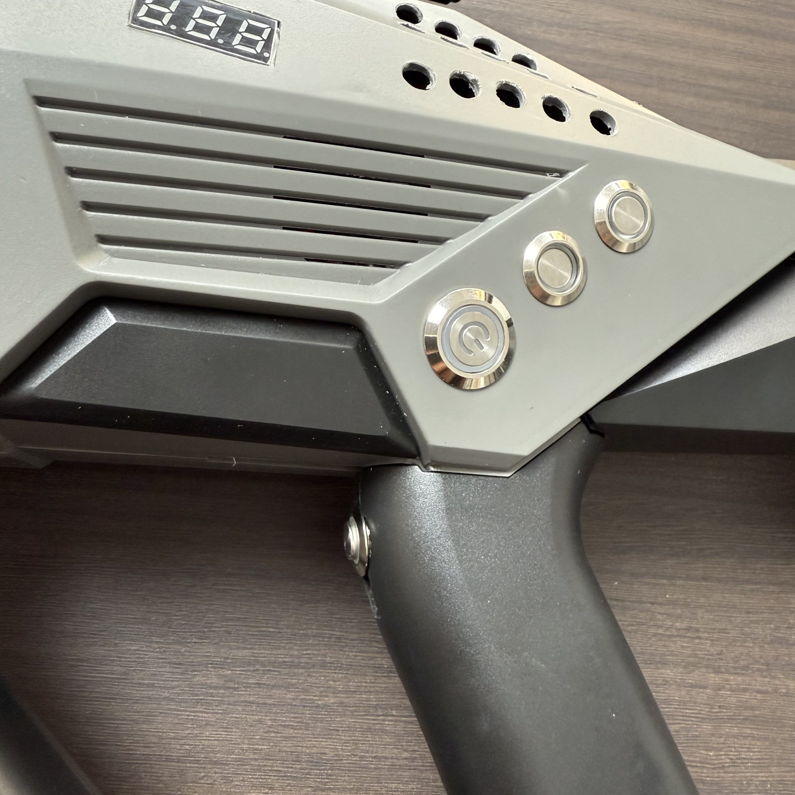 Laser Igniter 660W 015 - Image 9