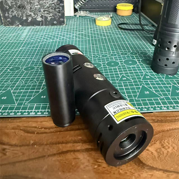 Laser Igniter 100W 006 - Image 5