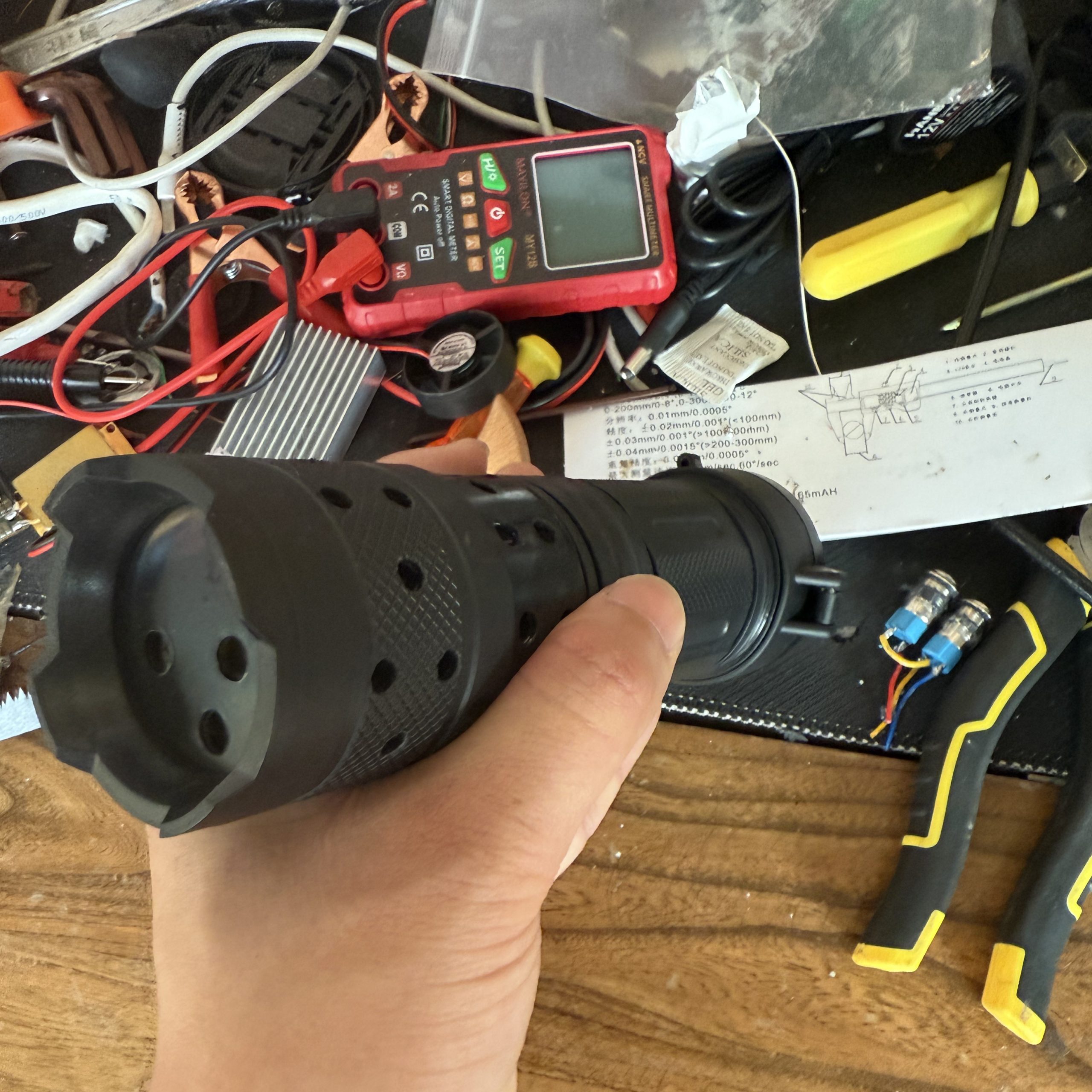 Laser Igniter 80W 004 - Image 6