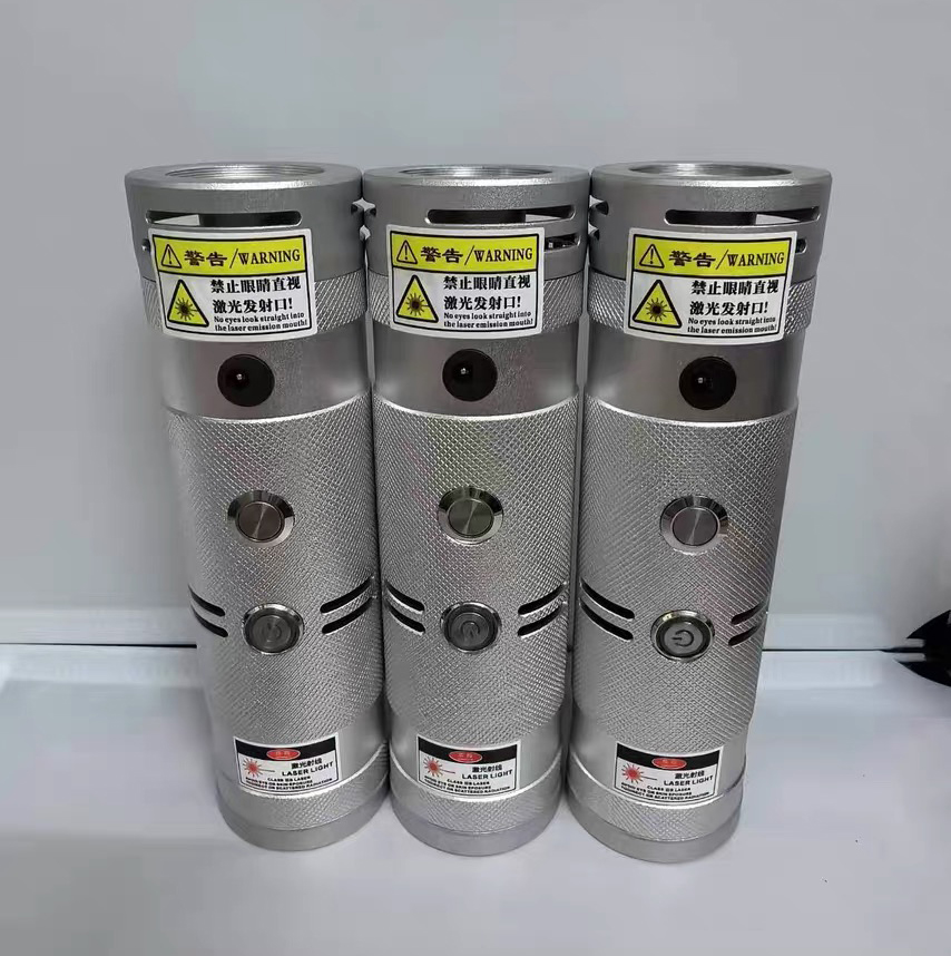 Laser Igniter 100W 005 - Image 4