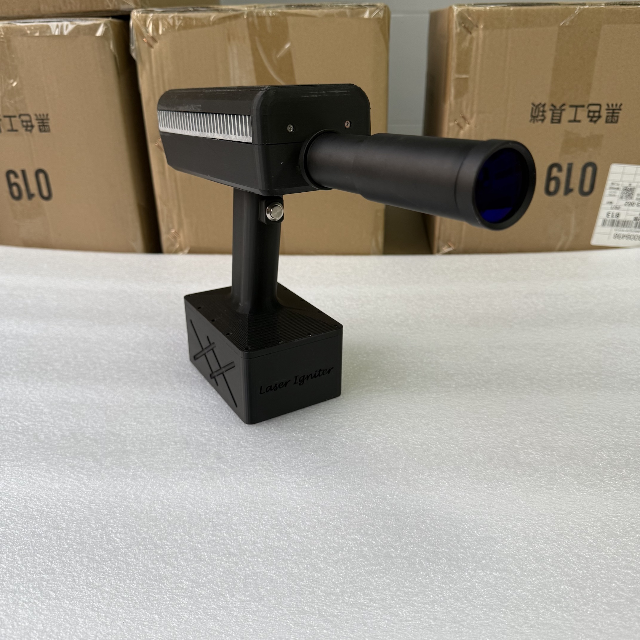 Laser Igniter 260W 010 - Image 4