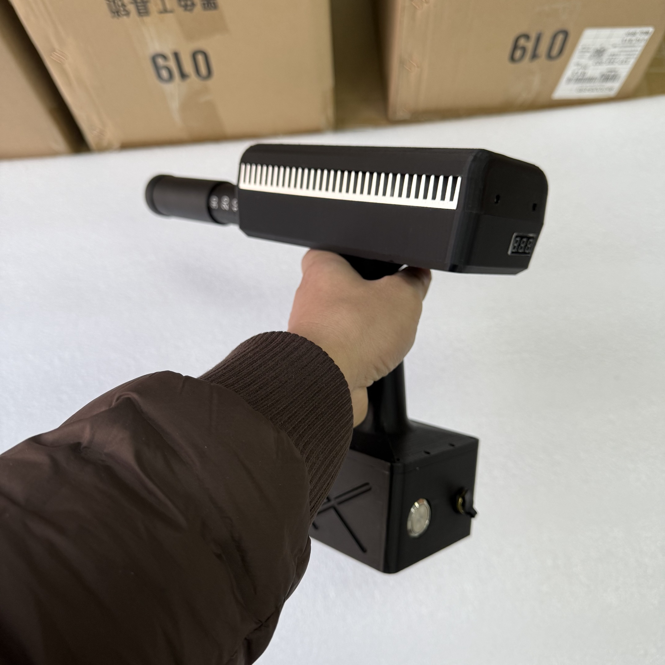 Laser Igniter 260W 010 - Image 7