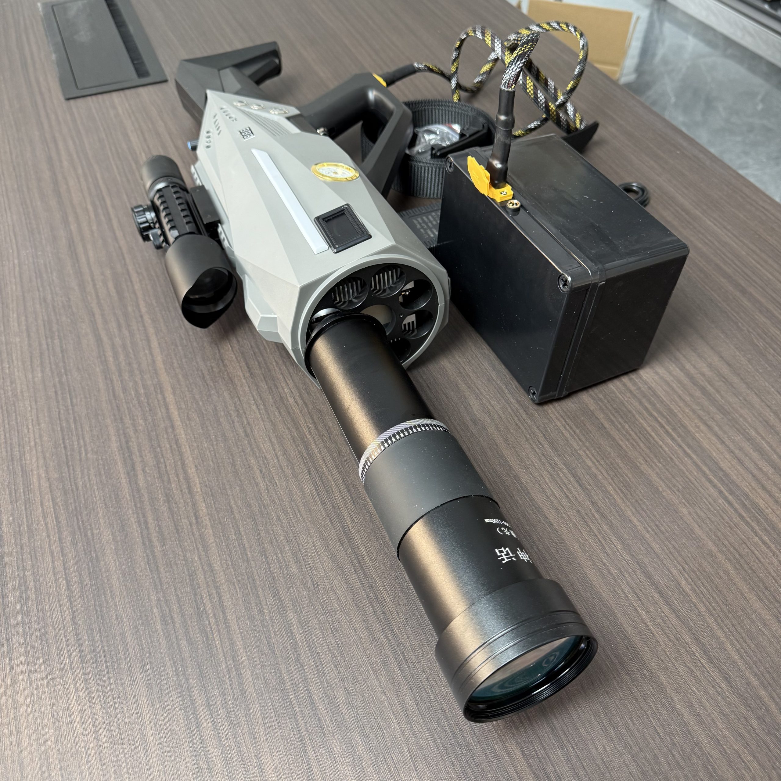 Laser Igniter 660W 015 - Image 3