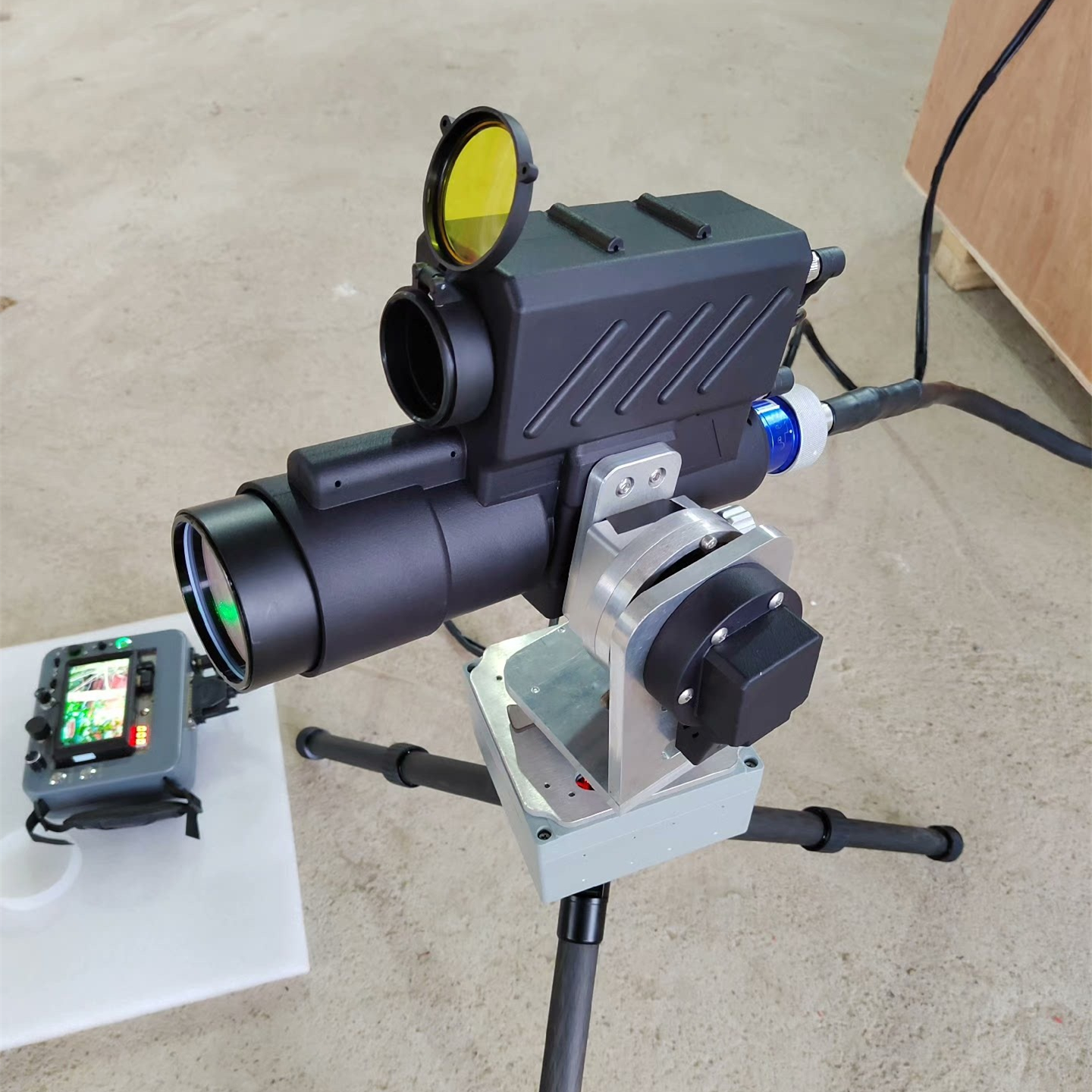 Laser Machine 1000W 019 - Image 2