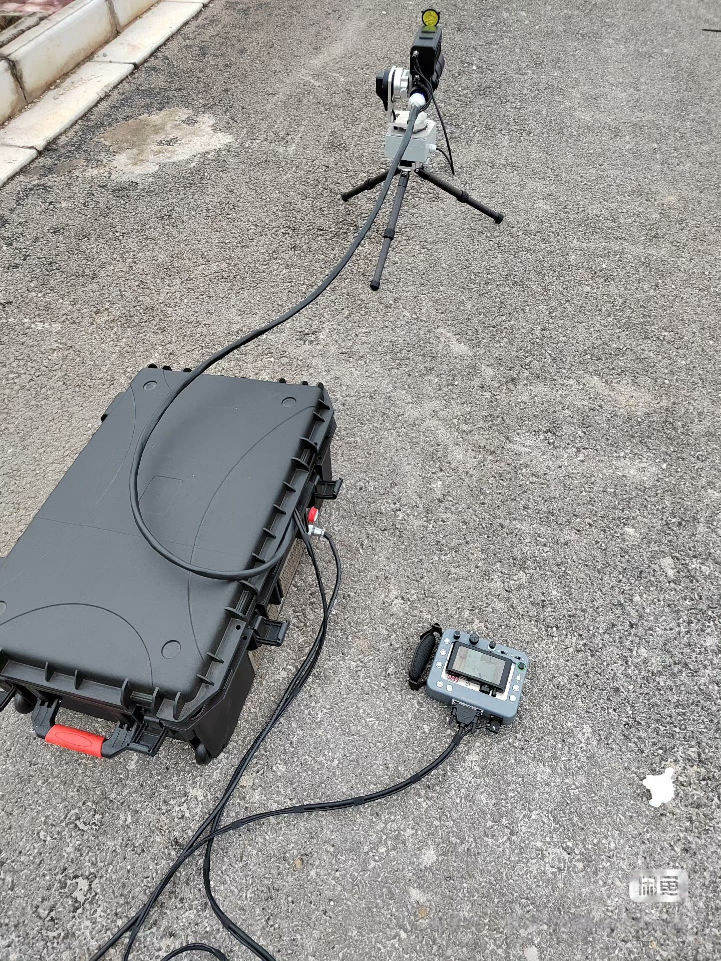 Laser Machine 1000W 019 - Image 6