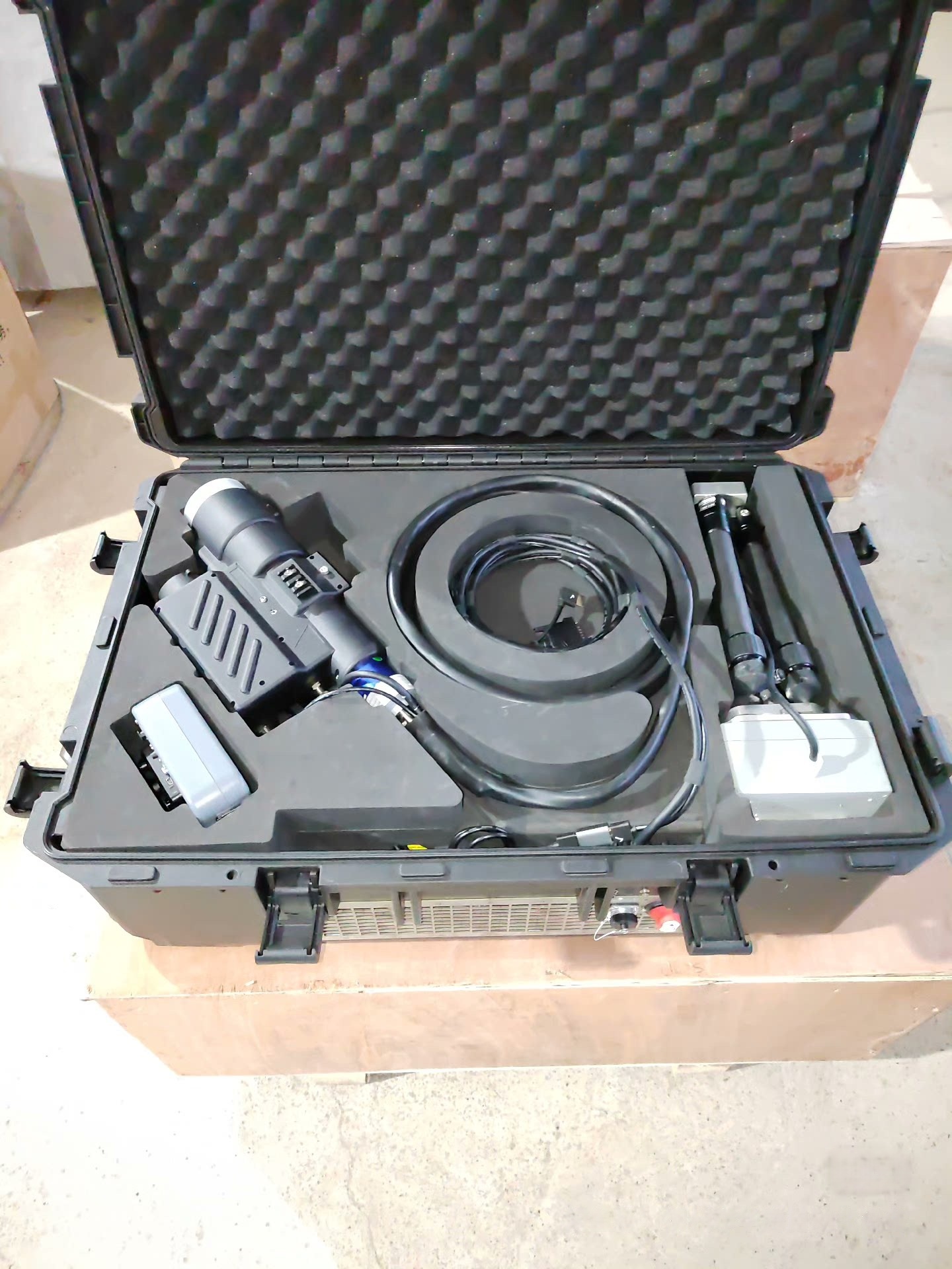 Laser Machine 1000W 019 - Image 7
