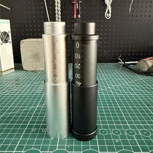 laser Lense