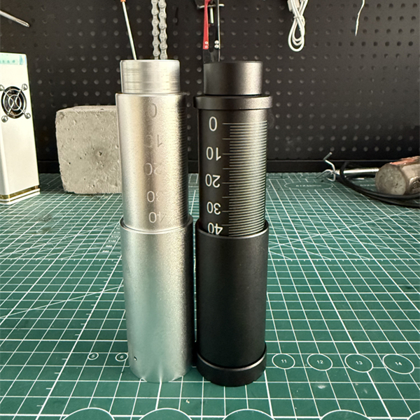 laser Lense