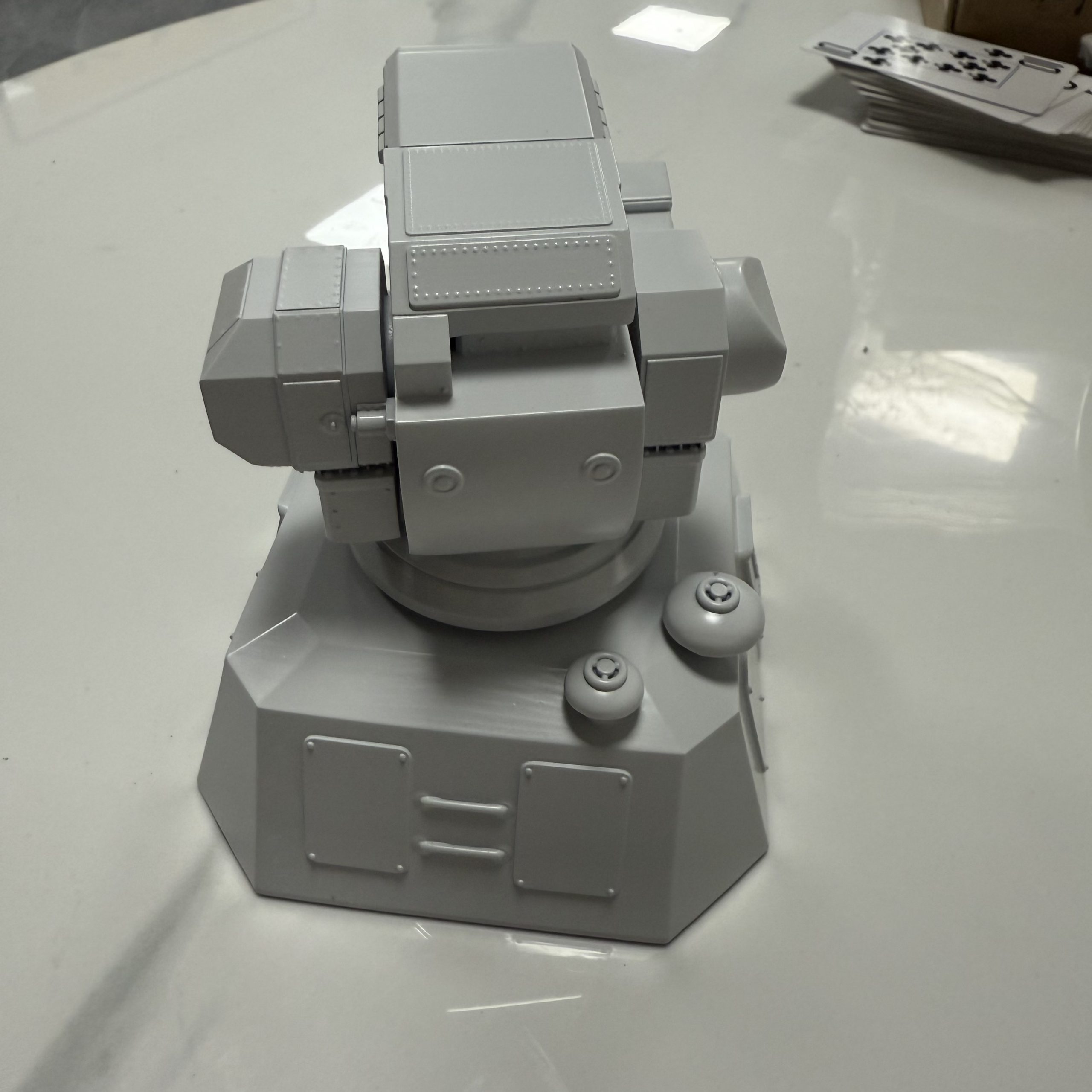 Ship Based Laser Model - Image 6
