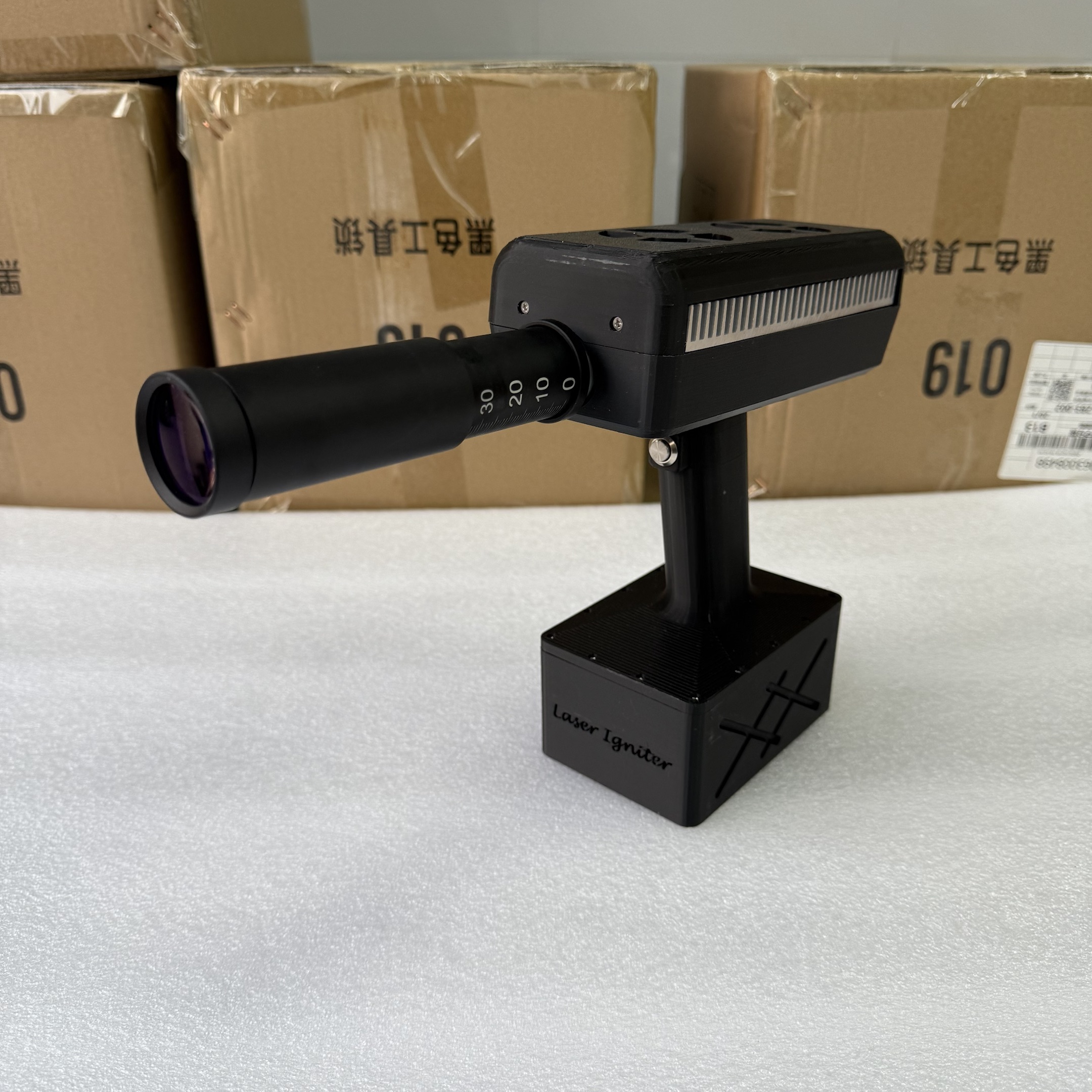 Laser Igniter 260W 010 - Image 5
