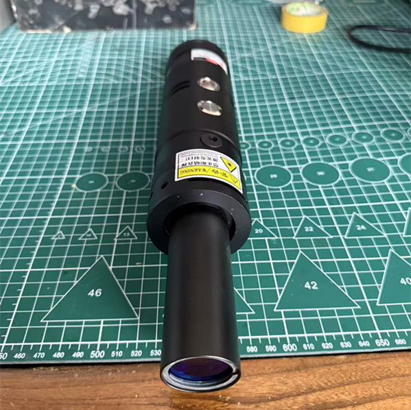 Laser Igniter 100W 006 - Image 7