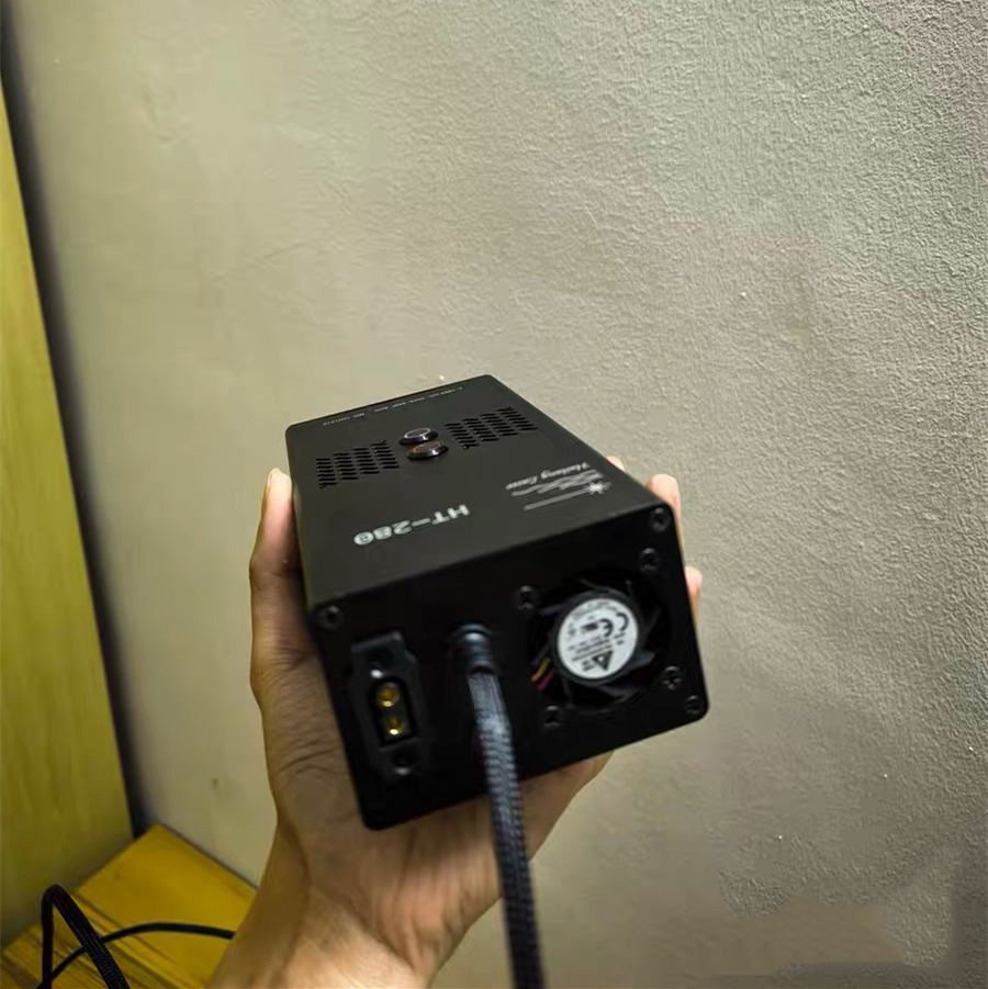 Laser Igniter 750W 017 - Image 6