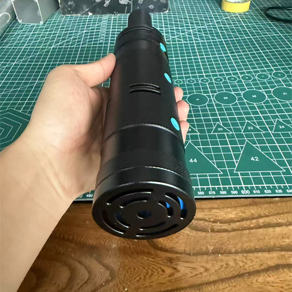 Laser Igniter 100W 006 - Image 8