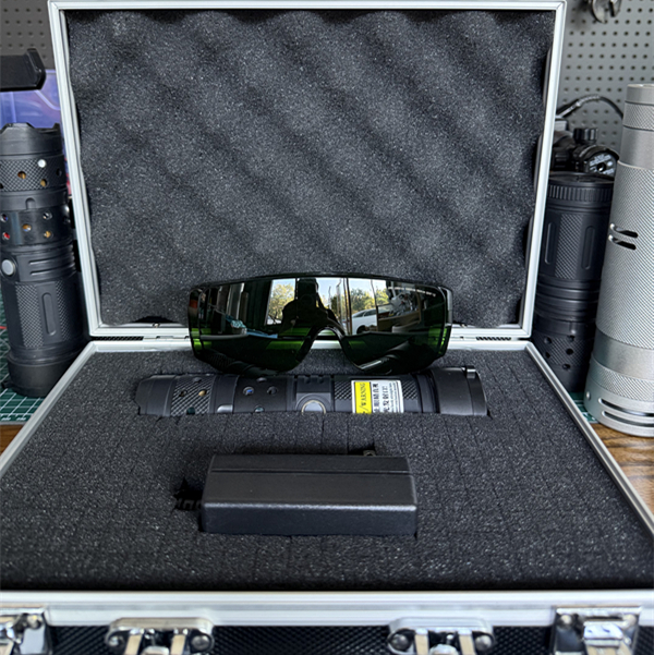 Laser Igniter 80W 004 - Image 2