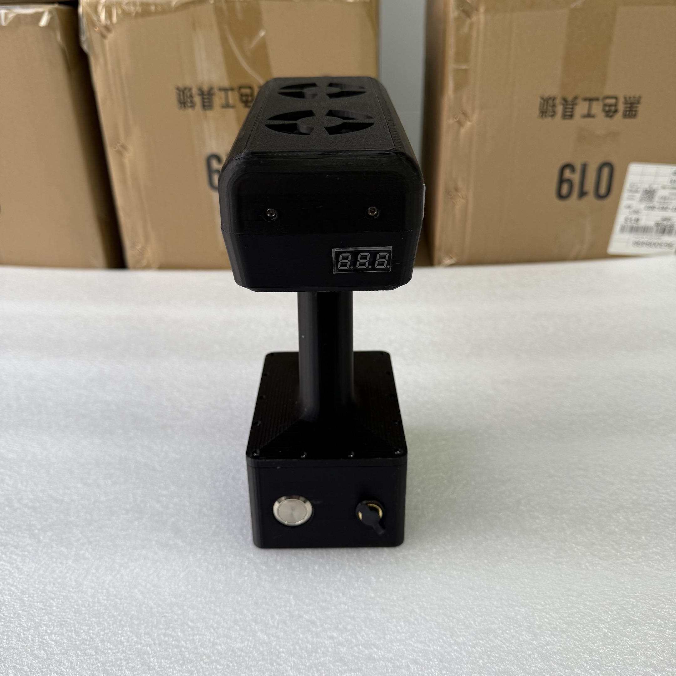 Laser Igniter 260W 010 - Image 8