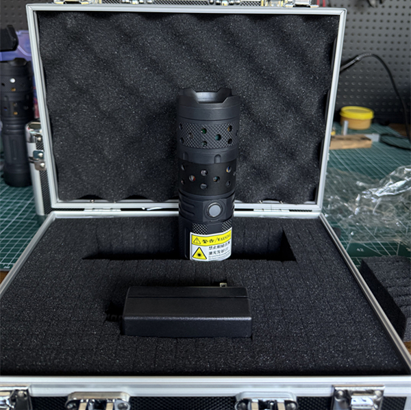 Laser Igniter 80W 004 - Image 3