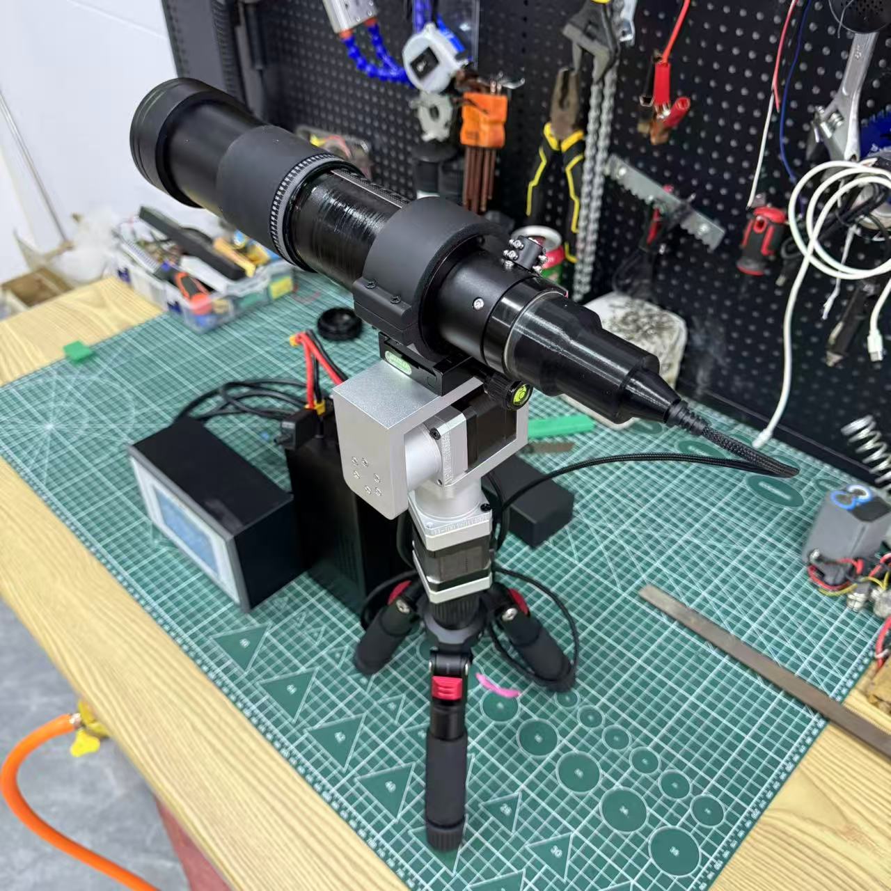 Laser Igniter 750W 017 - Image 4