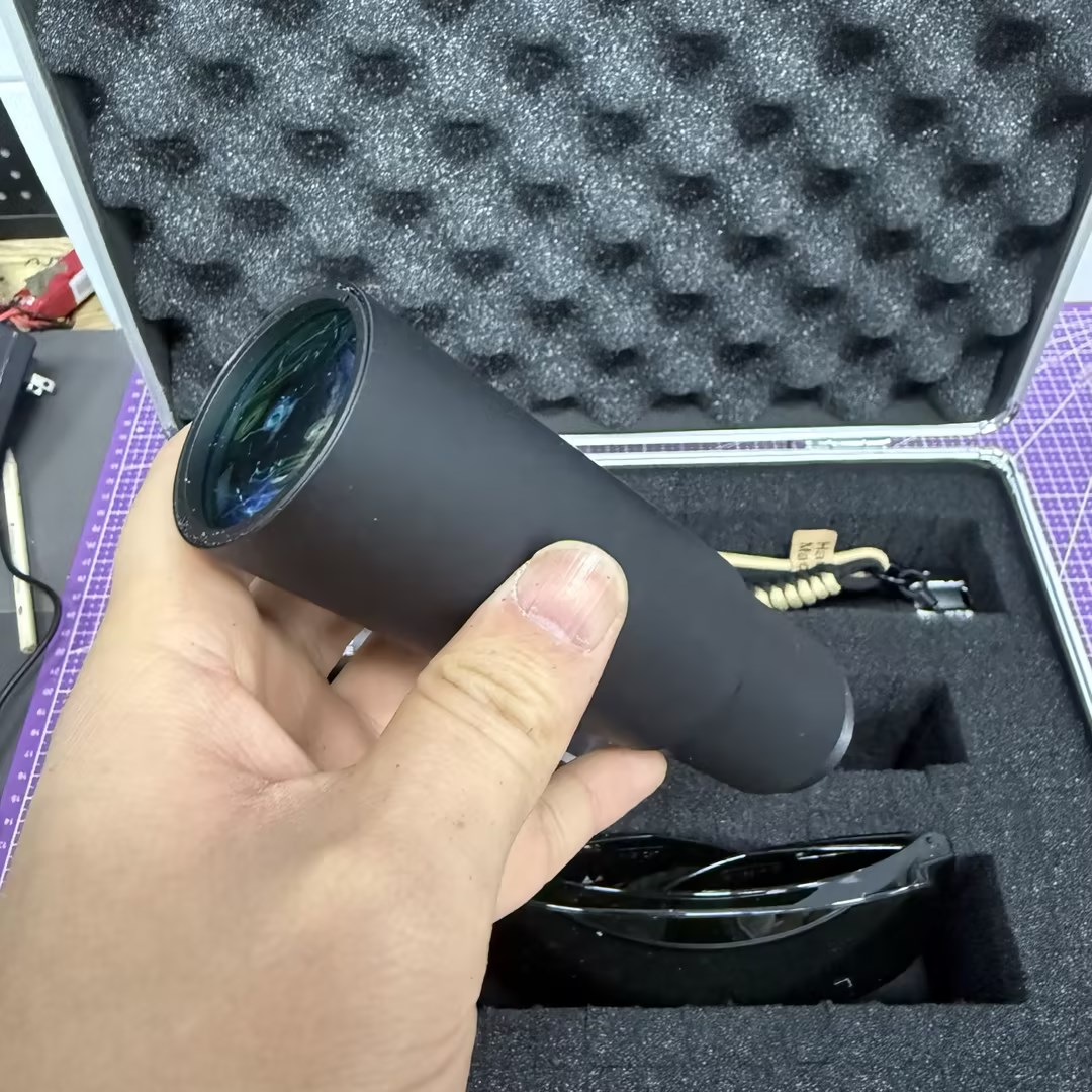 Laser Igniter 150W 009 - Image 8