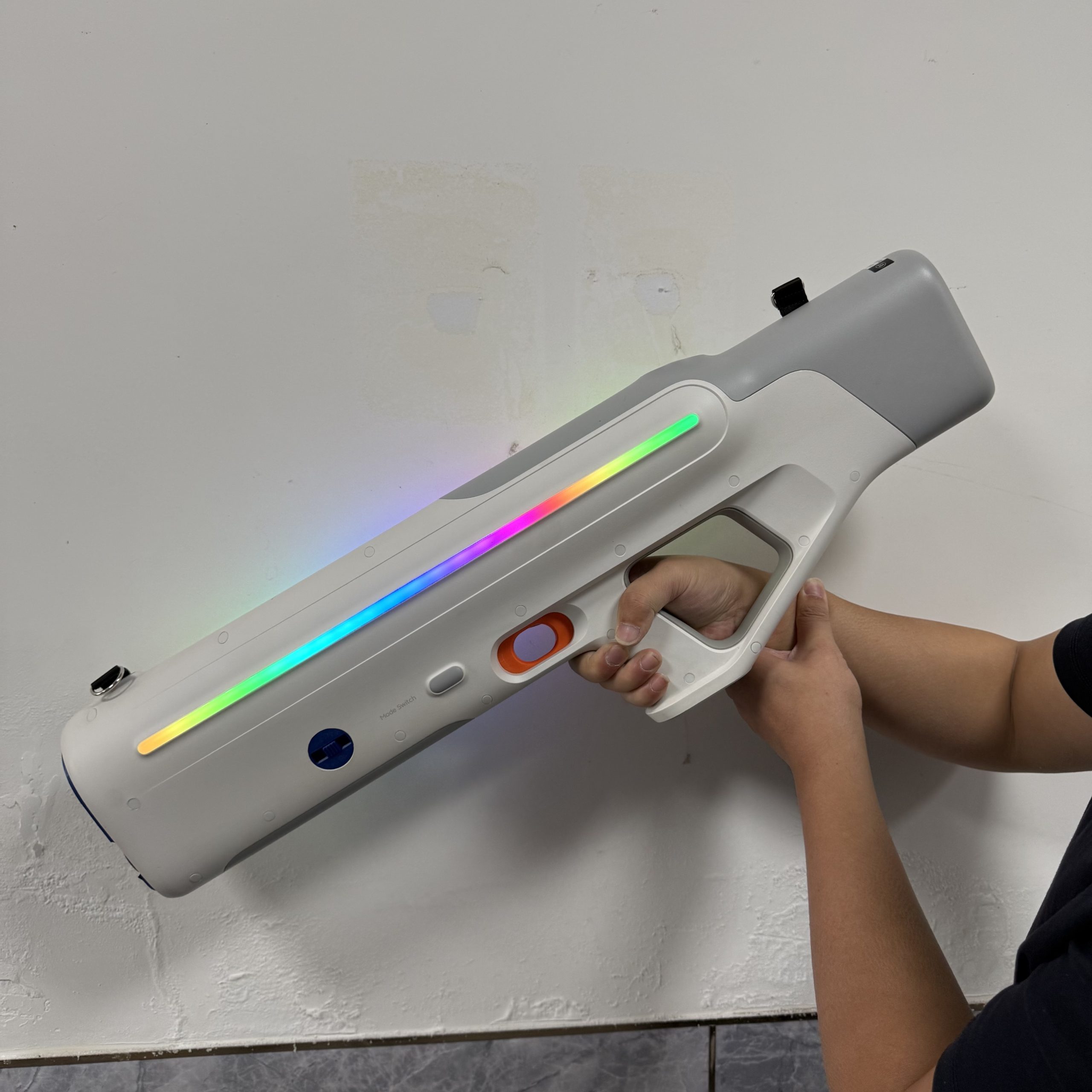 Laser Igniter 660W 016(Smart AI Voice Control) - Image 6