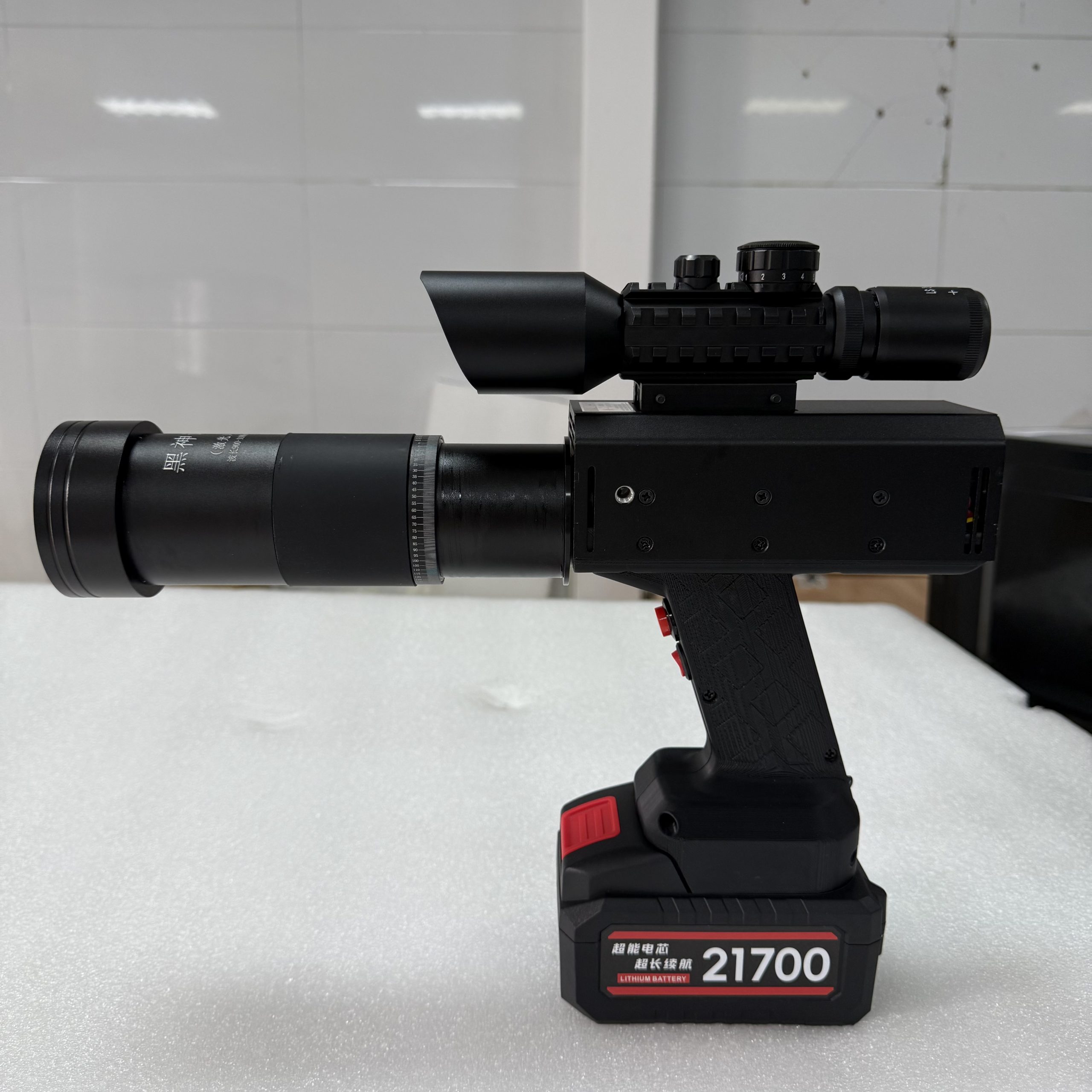 Laser Igniter 260W 011 - Image 2