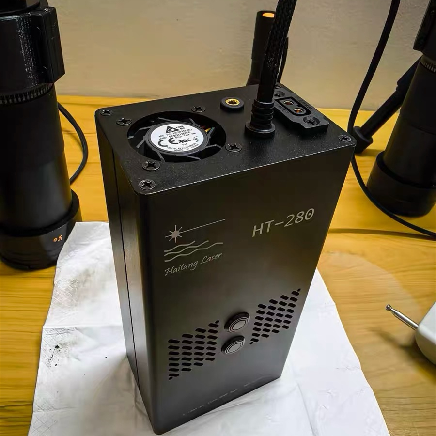 Laser Igniter 750W 017 - Image 5