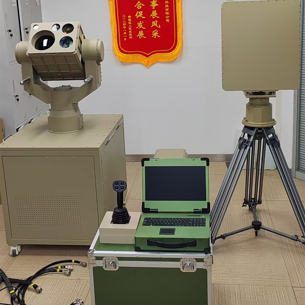 Laser Machine 2000W 022 - Image 3