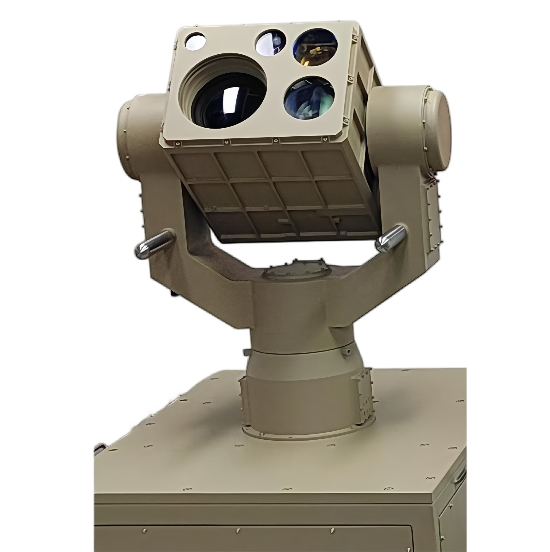 Laser Machine 2000W 022 - Image 2