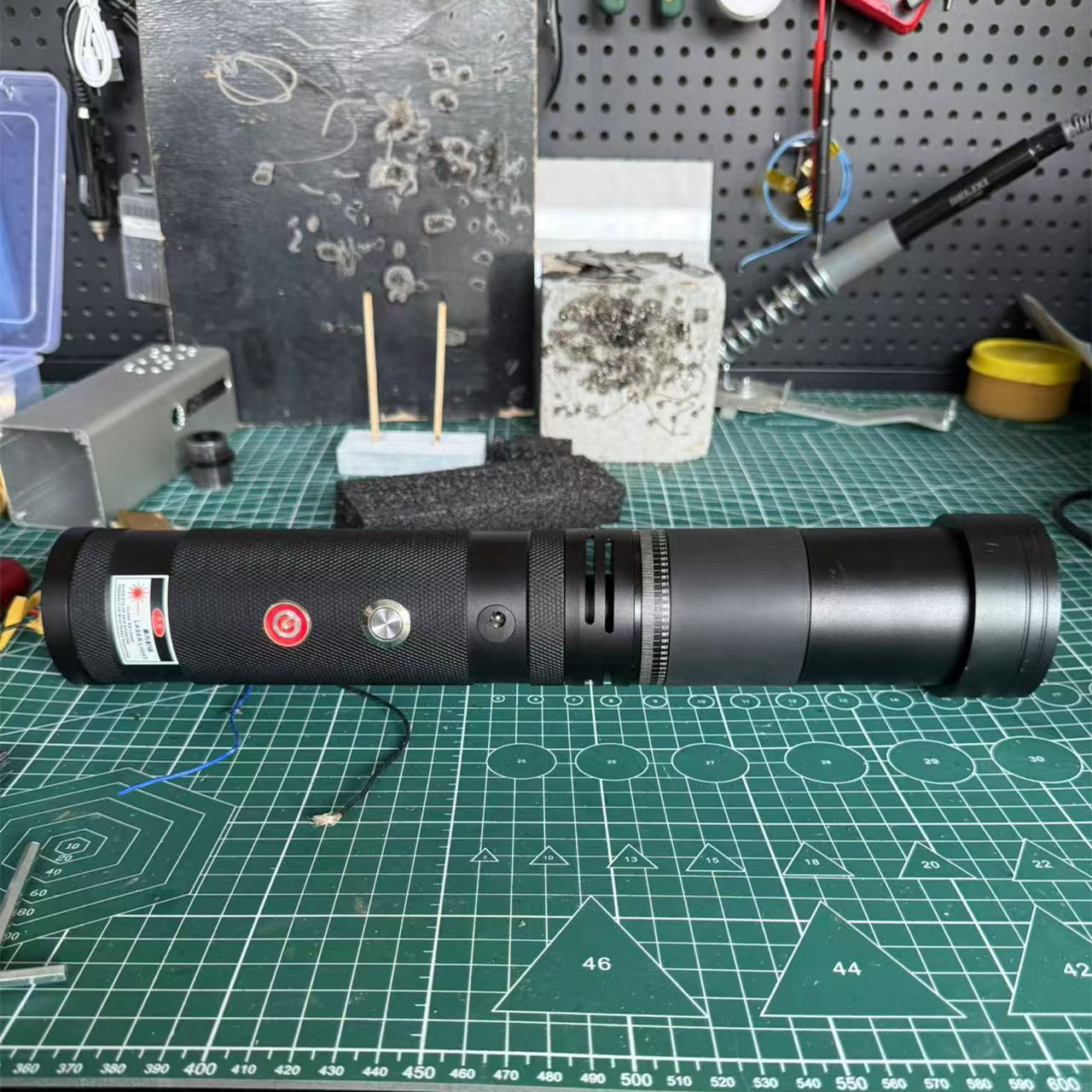 Laser Igniter 120W 008 - Image 6