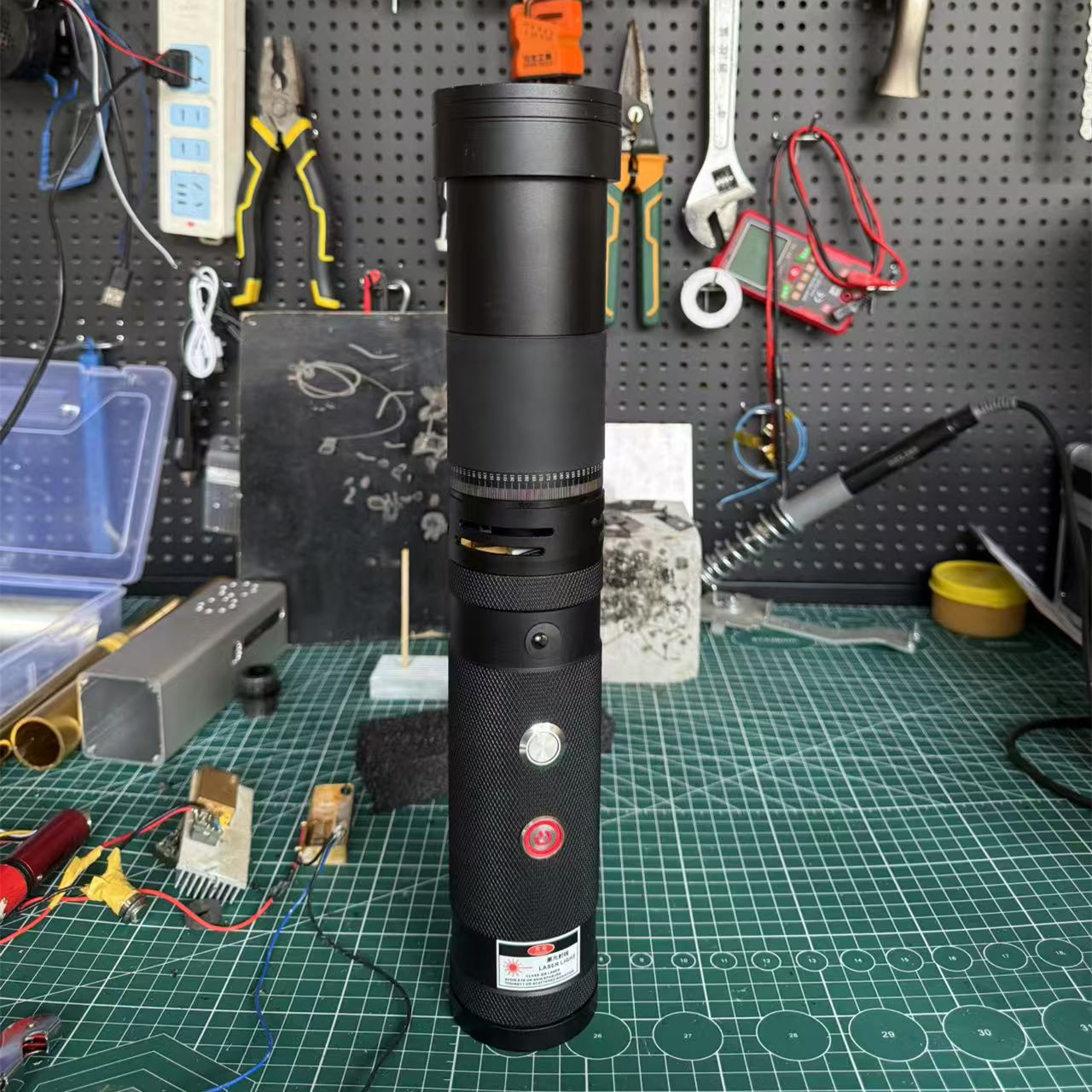 Laser Igniter 120W 008 - Image 7