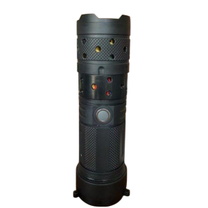 80w laser igniter