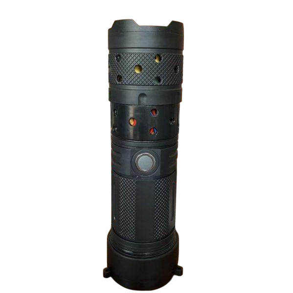 80w laser igniter