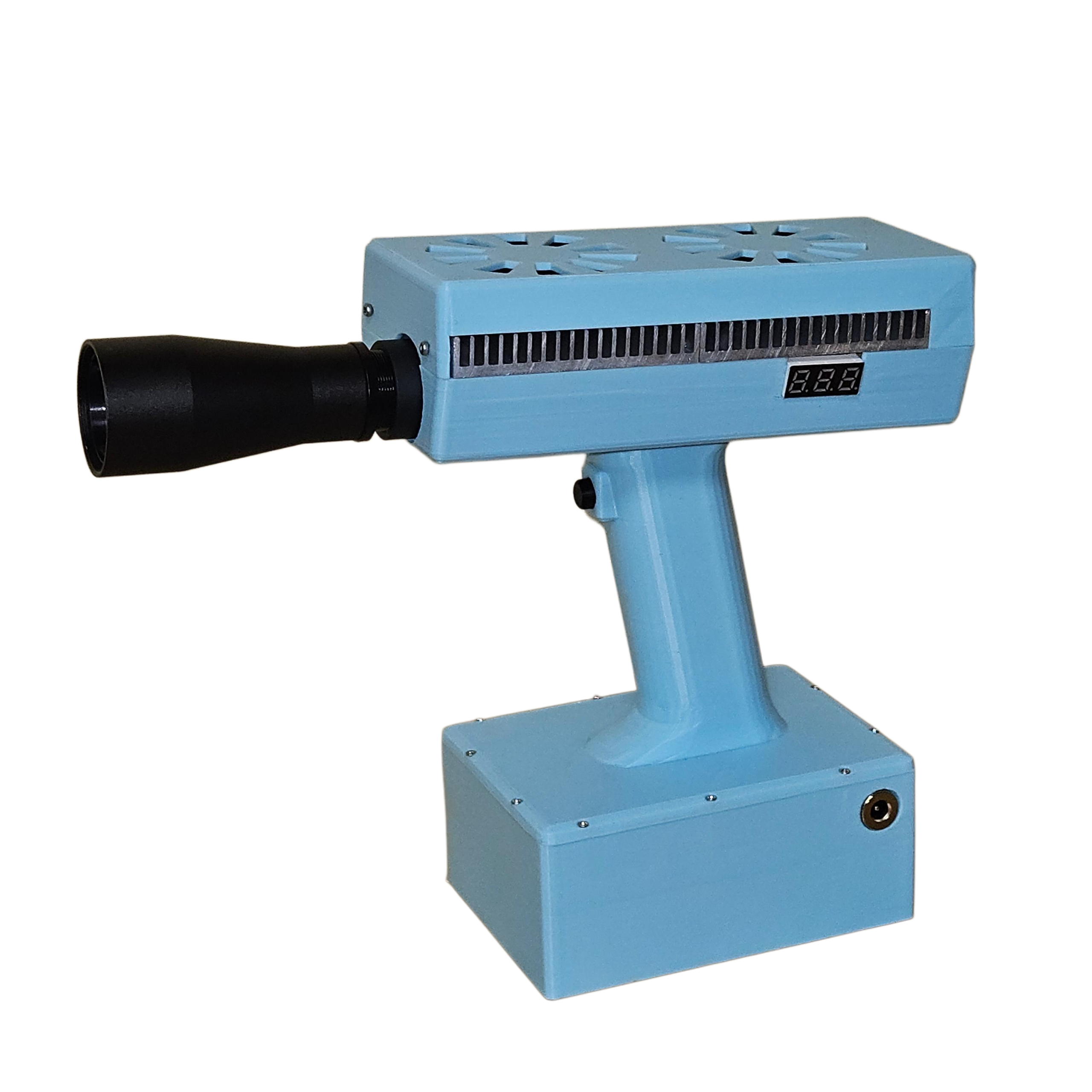 Laser Igniter 260W 010