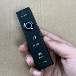 pocket laser igniter